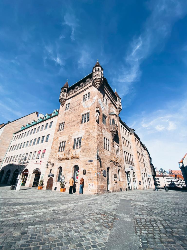 Nassauer Haus Nürnberg _2