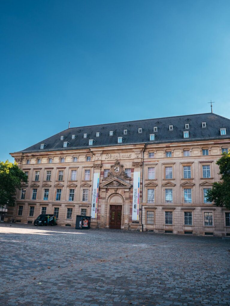 Museum Zeughaus Mannheim (1)